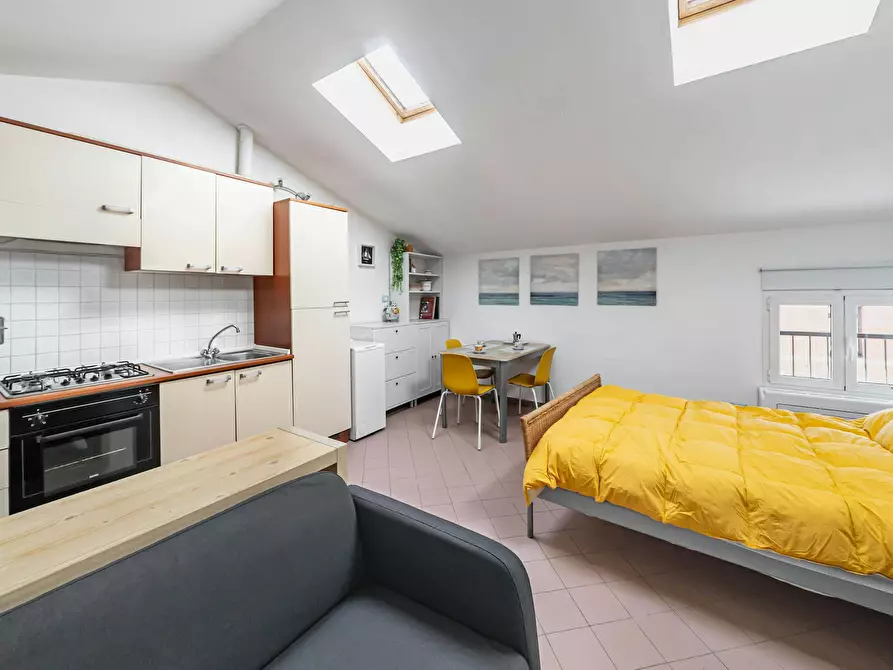 Immagine 7 di Appartamento in affitto  in Vicolo Stradellaccio a Bologna