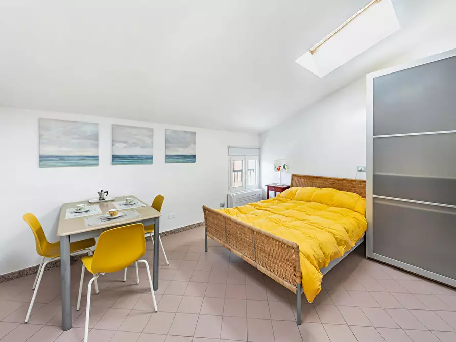 Immagine 1 di Appartamento in affitto  in Vicolo Stradellaccio a Bologna