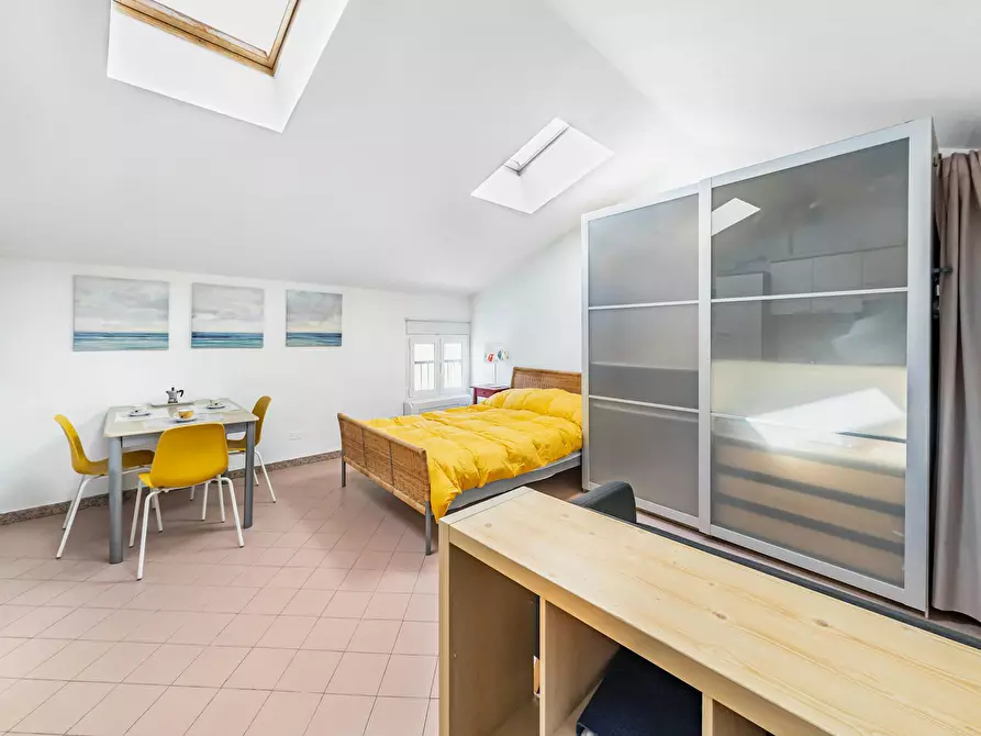 Immagine 3 di Appartamento in affitto  in Vicolo Stradellaccio a Bologna