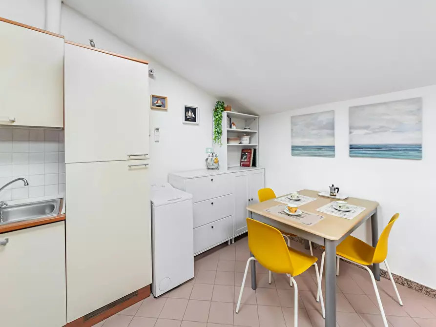 Immagine 8 di Appartamento in affitto  in Vicolo Stradellaccio a Bologna