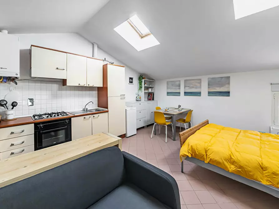 Immagine 2 di Appartamento in affitto  in Vicolo Stradellaccio a Bologna