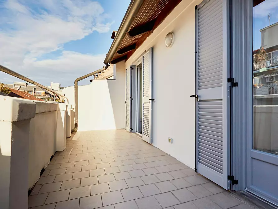 Immagine 6 di Camera in affitto  in Via Ormea a Torino