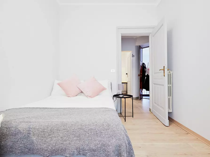 Immagine 7 di Camera in affitto  in Via Ormea a Torino