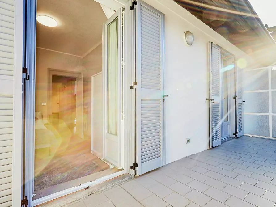 Immagine 5 di Camera in affitto  in Via Ormea a Torino