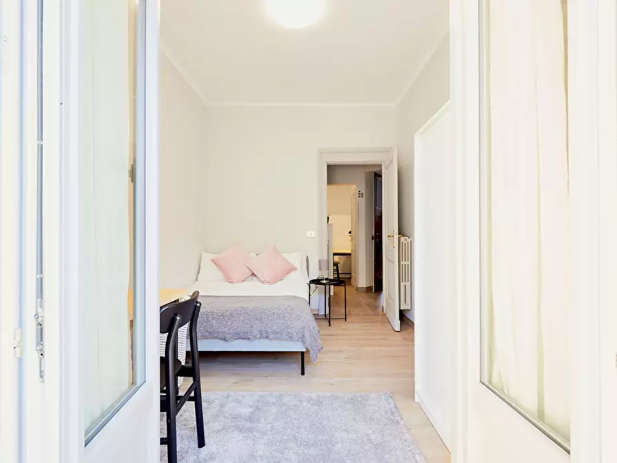 Immagine 4 di Camera in affitto  in Via Ormea a Torino