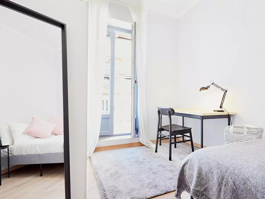 Immagine 3 di Camera in affitto  in Via Ormea a Torino