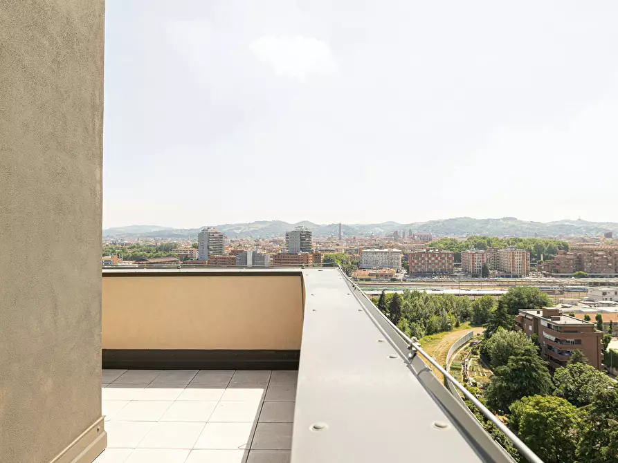 Immagine 10 di Appartamento in affitto  in Via Sebastiano Serlio a Bologna