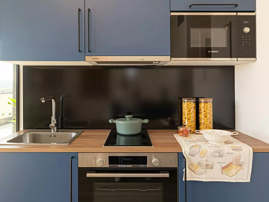 Immagine 6 di Appartamento in affitto  in Via Sebastiano Serlio a Bologna