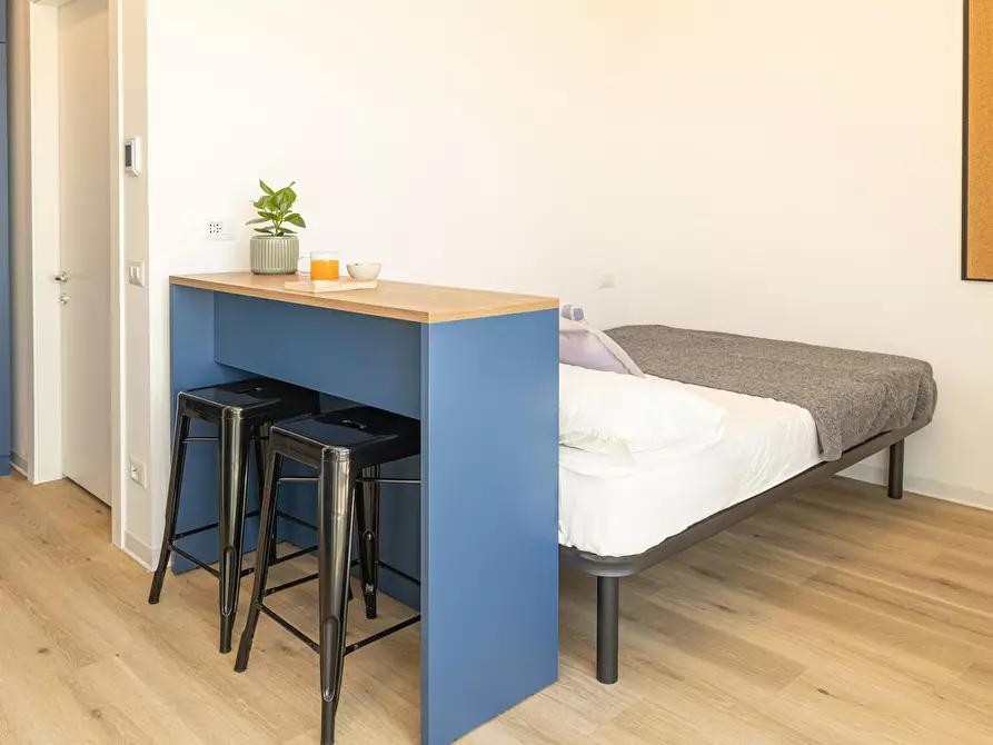 Immagine 3 di Appartamento in affitto  in Via Sebastiano Serlio a Bologna