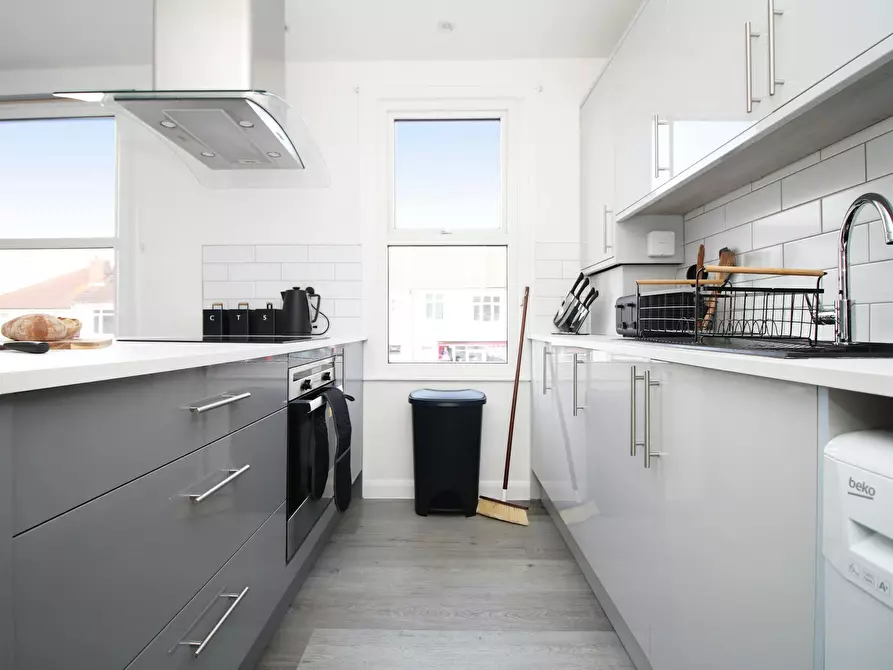 Immagine 4 di Appartamento in affitto  in Filton Avenue a Bristol