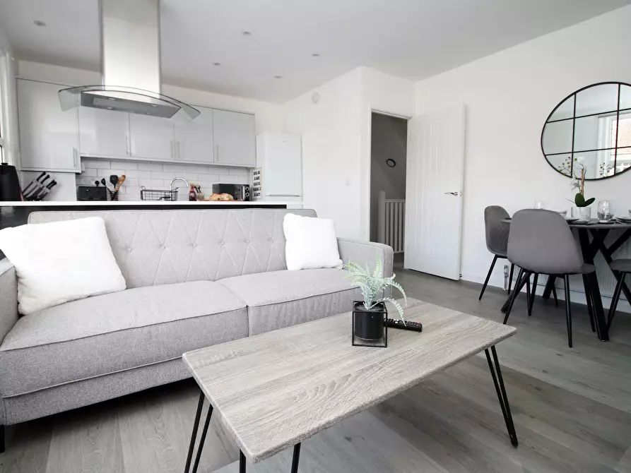 Immagine 2 di Appartamento in affitto  in Filton Avenue a Bristol