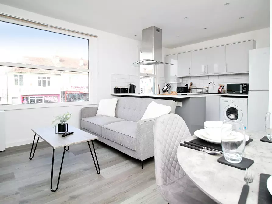 Immagine 3 di Appartamento in affitto  in Filton Avenue a Bristol