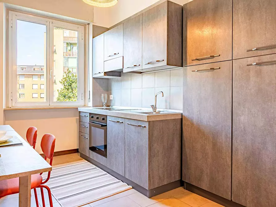 Immagine 7 di Camera in affitto  in Piazzale Ferdinando Martini a Milano