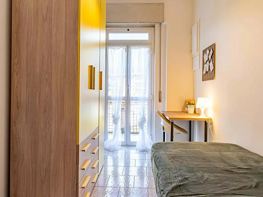 Immagine 1 di Camera in affitto  in Piazzale Ferdinando Martini a Milano