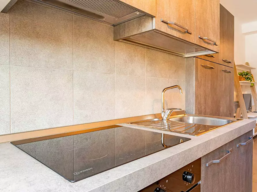 Immagine 8 di Camera in affitto  in Piazzale Ferdinando Martini a Milano