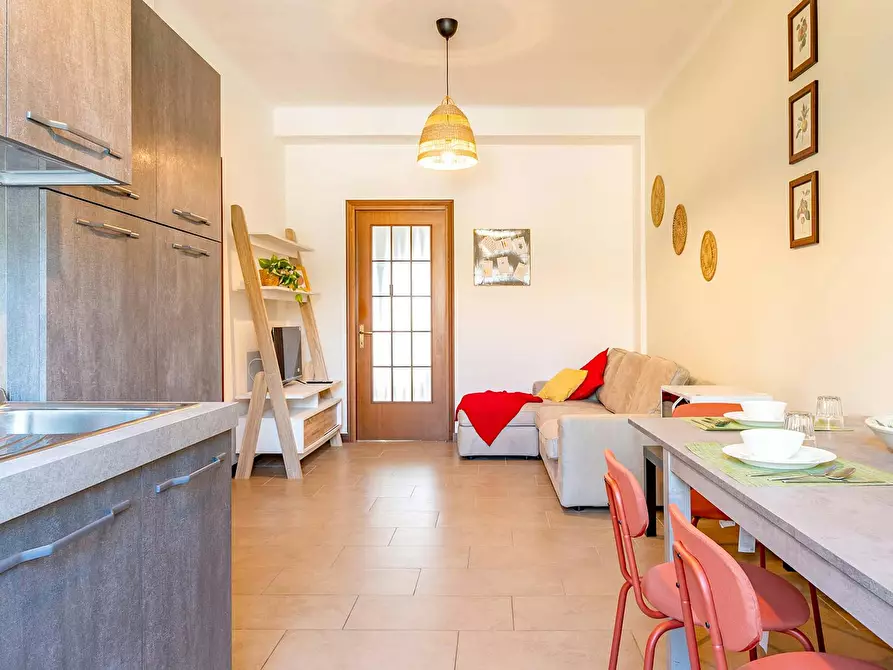 Immagine 5 di Camera in affitto  in Piazzale Ferdinando Martini a Milano