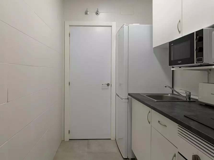 Immagine 7 di Camera in affitto  in Calle Daoíz a Getafe