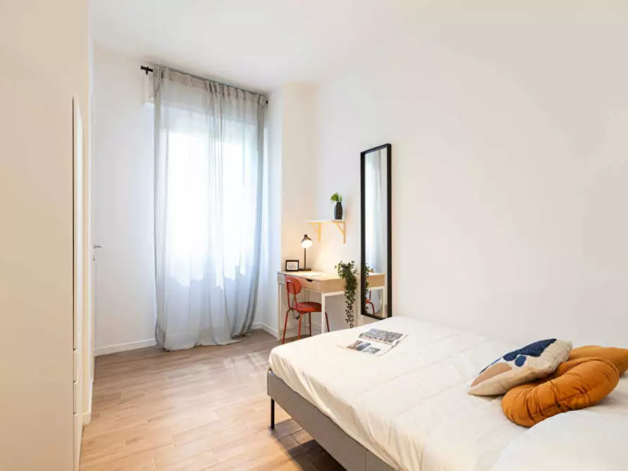 Immagine 3 di Camera in affitto  in Via Savona a Milano