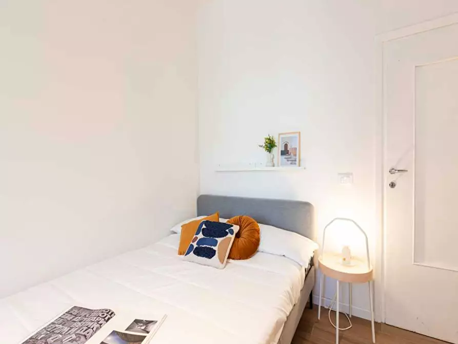 Immagine 1 di Camera in affitto  in Via Savona a Milano