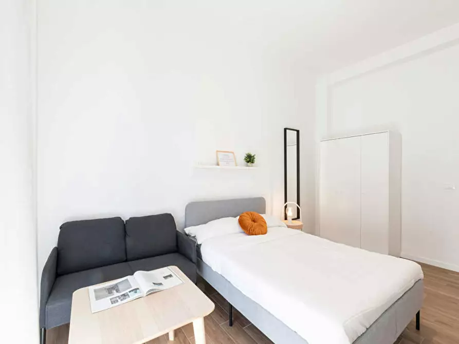 Immagine 5 di Camera in affitto  in Via Savona a Milano