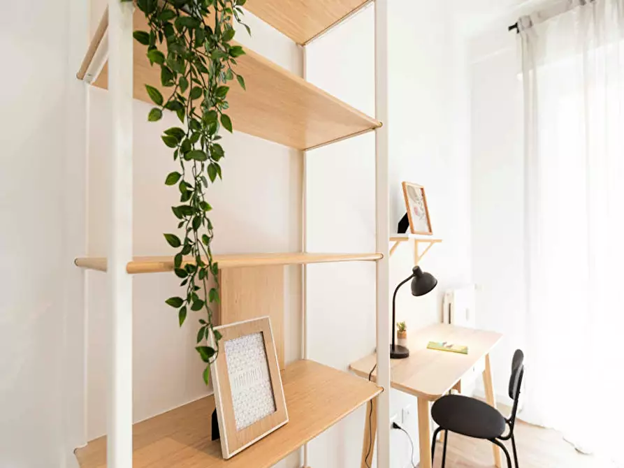 Immagine 9 di Camera in affitto  in Via Savona a Milano