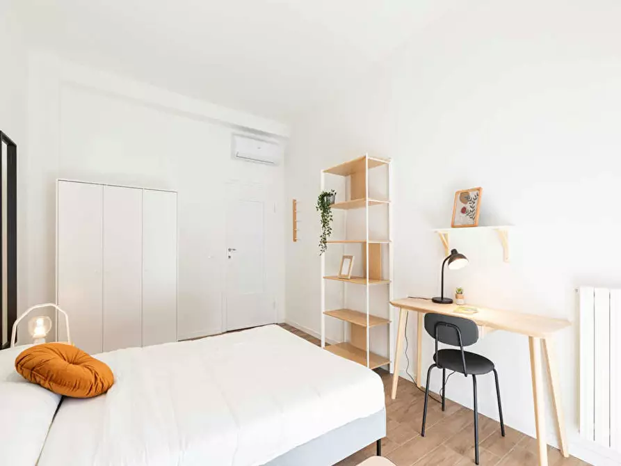 Immagine 4 di Camera in affitto  in Via Savona a Milano