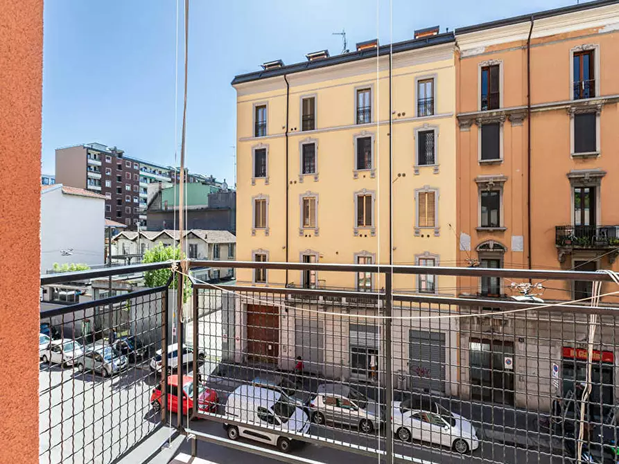 Immagine 10 di Camera in affitto  in Via Savona a Milano