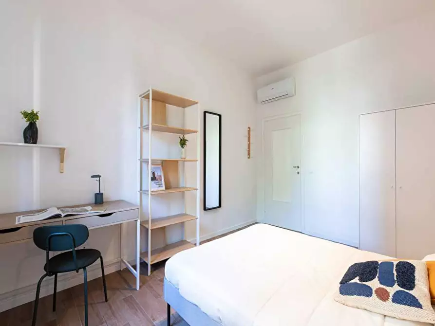 Immagine 6 di Camera in affitto  in Via Savona a Milano