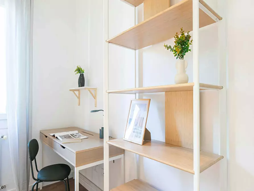 Immagine 9 di Camera in affitto  in Via Savona a Milano