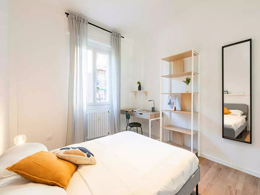 Immagine 3 di Camera in affitto  in Via Savona a Milano