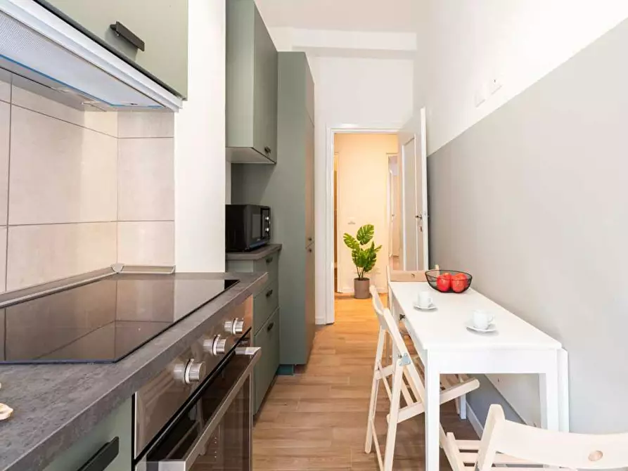 Immagine 3 di Camera in affitto  in Via Savona a Milano