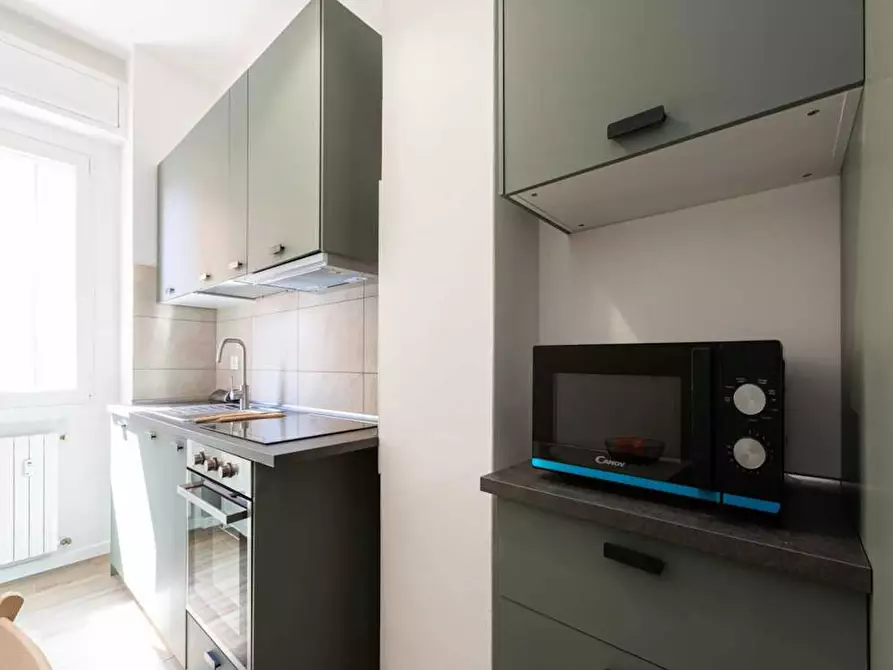 Immagine 10 di Camera in affitto  in Via Savona a Milano