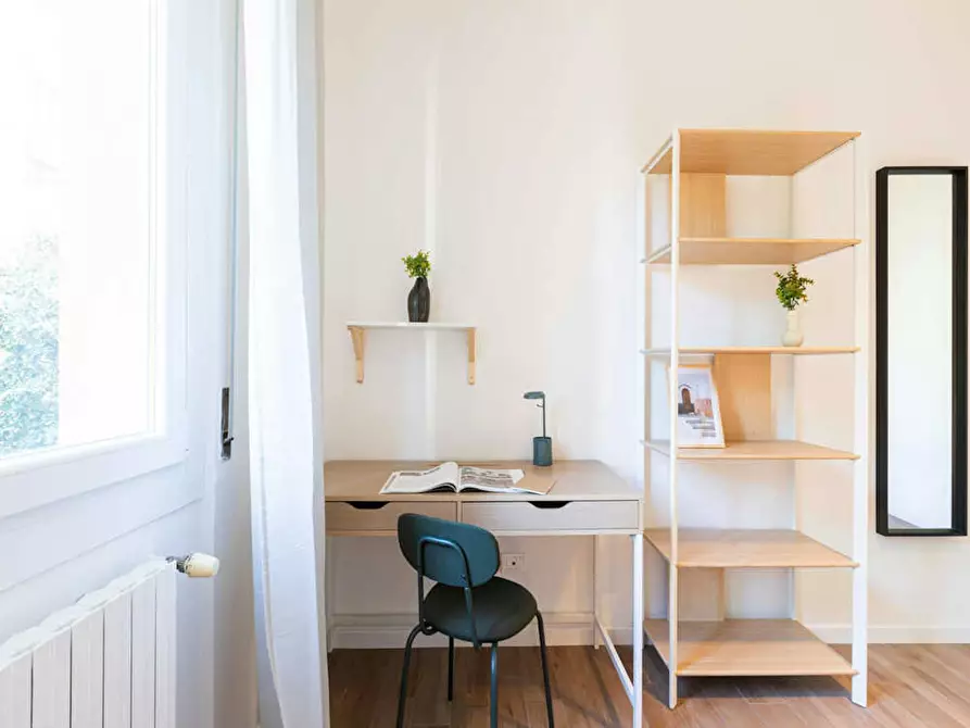 Immagine 8 di Camera in affitto  in Via Savona a Milano