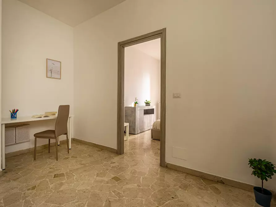 Immagine 8 di Camera in affitto  in Via dei Mandorli a Buccinasco