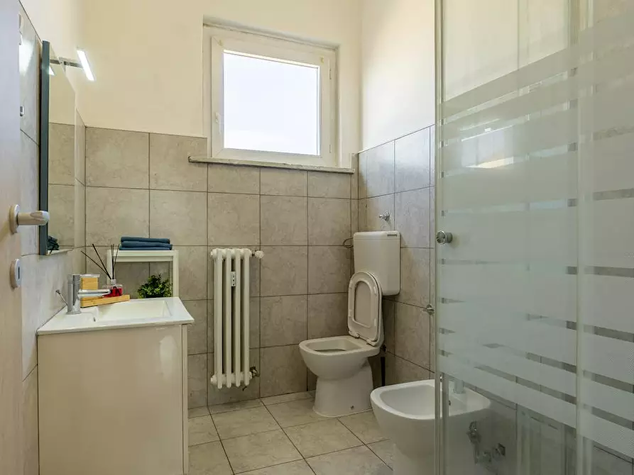 Immagine 7 di Camera in affitto  in Via dei Mandorli a Buccinasco