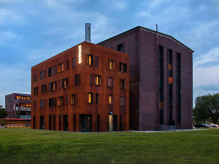 Immagine 7 di Appartamento in affitto  in Bahnstadtchaussee a Leverkusen