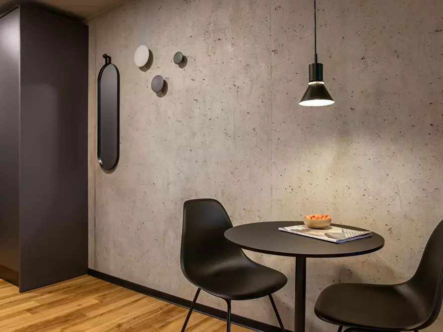 Immagine 9 di Appartamento in affitto  in Bahnstadtchaussee a Leverkusen
