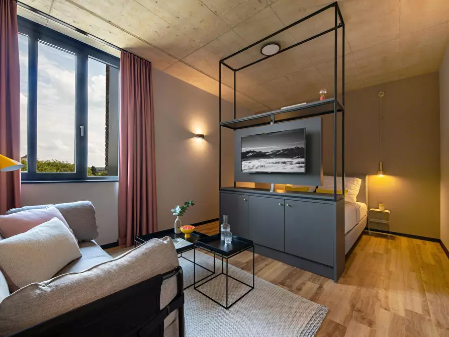 Immagine 2 di Appartamento in affitto  in Bahnstadtchaussee a Leverkusen