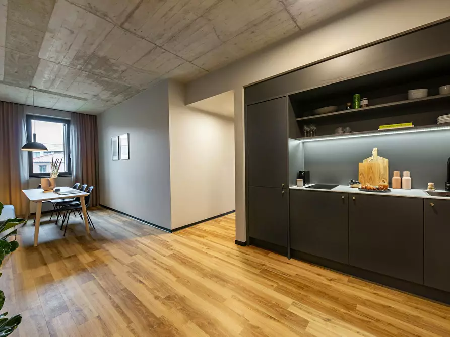 Immagine 2 di Appartamento in affitto  in Bahnstadtchaussee a Leverkusen