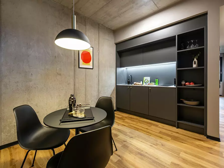 Immagine 5 di Appartamento in affitto  in Bahnstadtchaussee a Leverkusen
