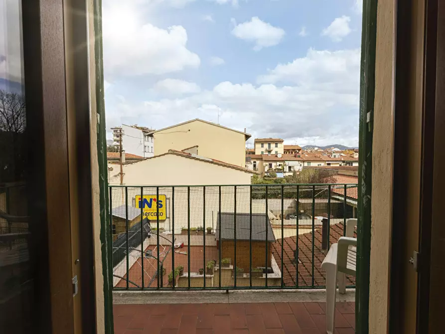 Immagine 10 di Appartamento in affitto  in Via del Ponte alle Mosse a Firenze