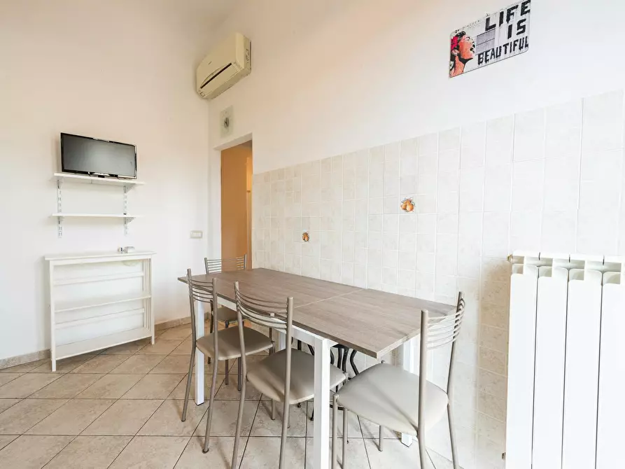 Immagine 8 di Appartamento in affitto  in Via del Ponte alle Mosse a Firenze