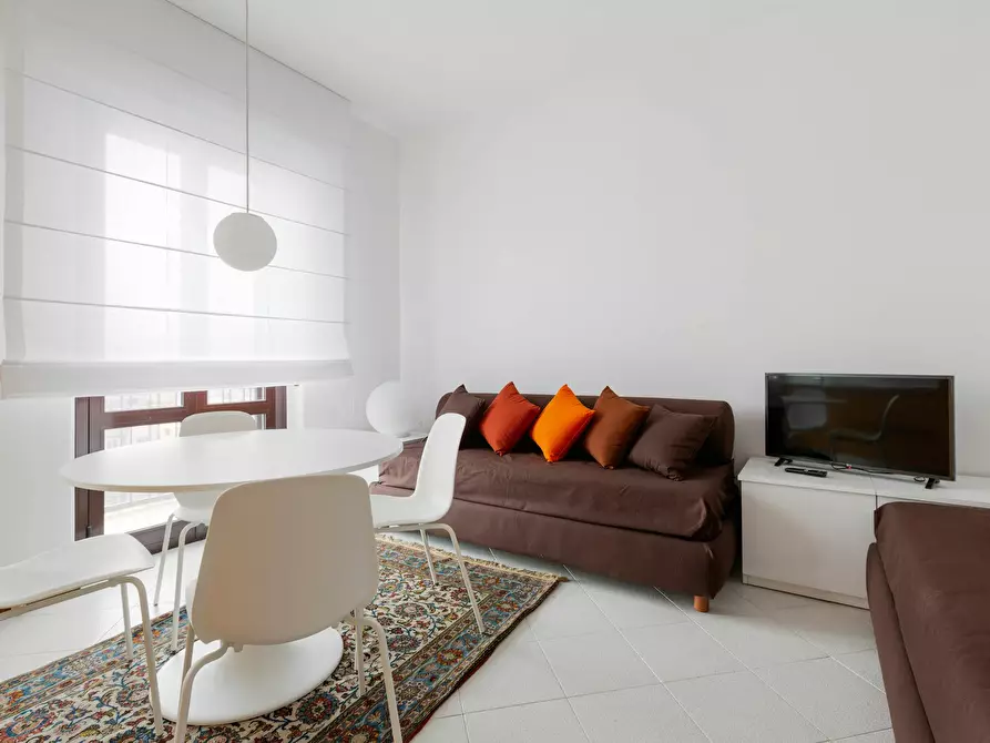 Immagine 1 di Appartamento in affitto  in Viale Tibaldi a Milano