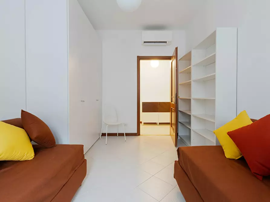 Immagine 6 di Appartamento in affitto  in Viale Tibaldi a Milano