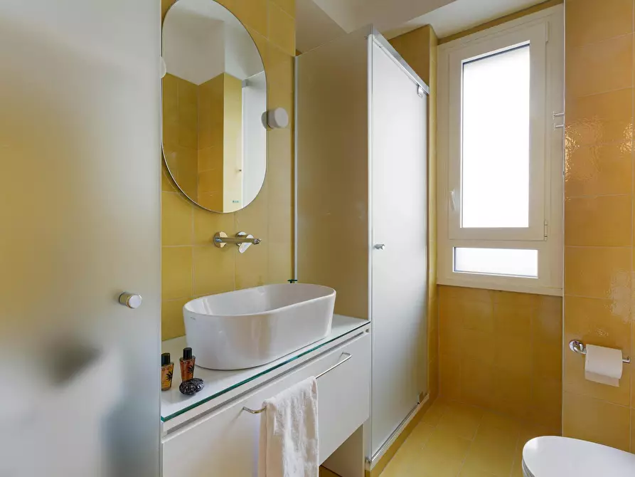 Immagine 8 di Appartamento in affitto  in Viale Tibaldi a Milano