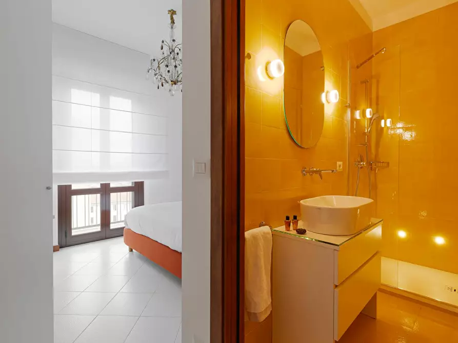 Immagine 9 di Appartamento in affitto  in Viale Tibaldi a Milano