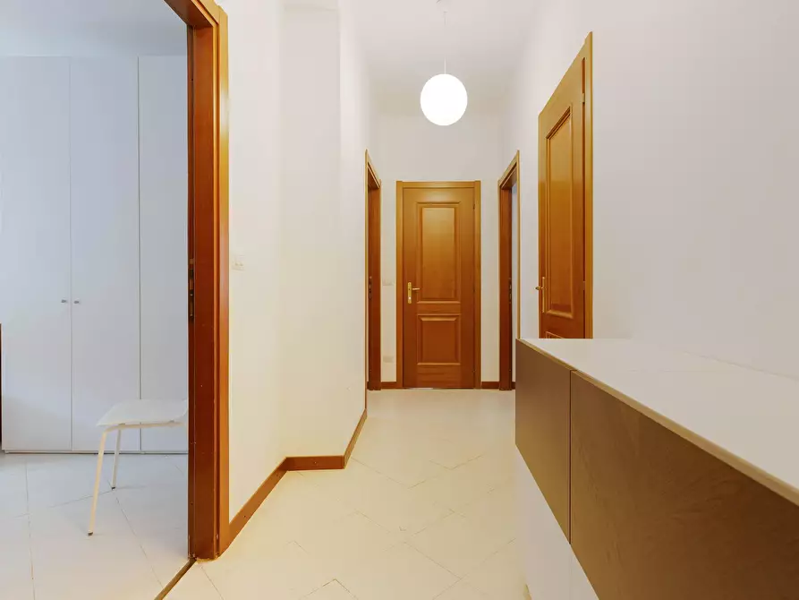 Immagine 2 di Appartamento in affitto  in Viale Tibaldi a Milano