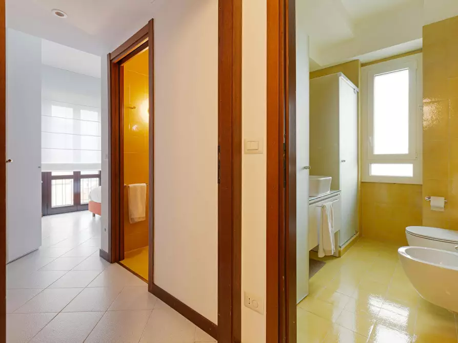 Immagine 7 di Appartamento in affitto  in Viale Tibaldi a Milano