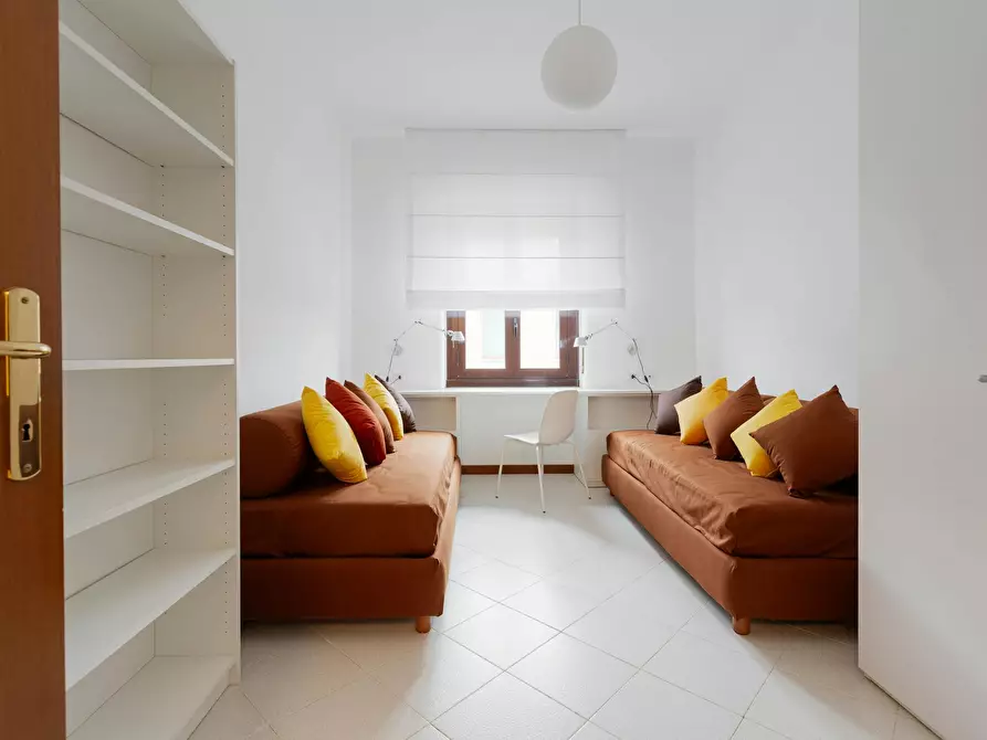 Immagine 3 di Appartamento in affitto  in Viale Tibaldi a Milano