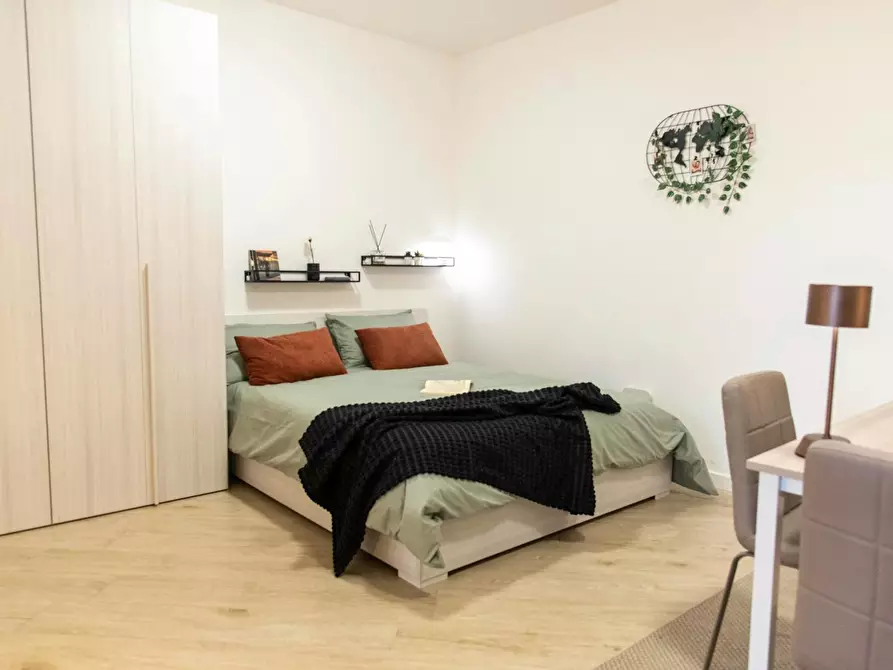Immagine 1 di Appartamento in affitto  in Via Bari a Ciampino